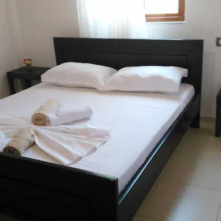 Fatmiri Villa Sarandë
