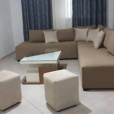 Villa Fatmiri Sarandë